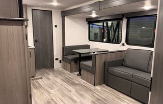 2024 KEYSTONE HI291BR24