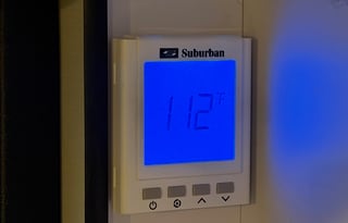 2023 Airstream Basecamp 20x