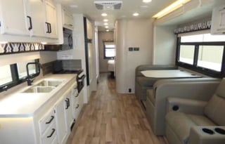 2021 Jayco Greyhawk 29MV