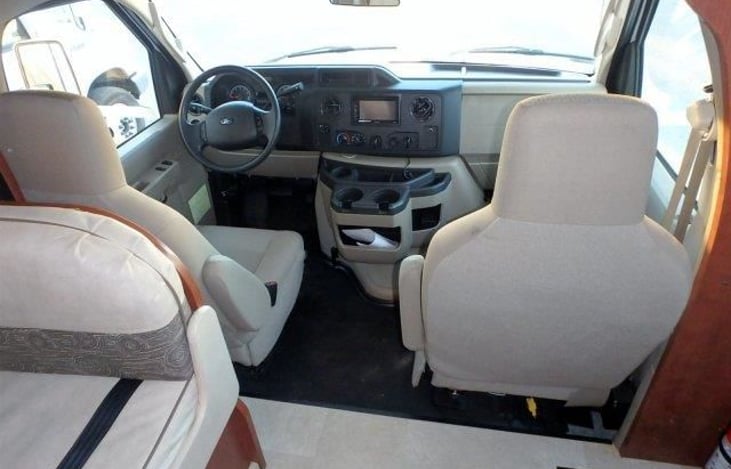 RV Photo