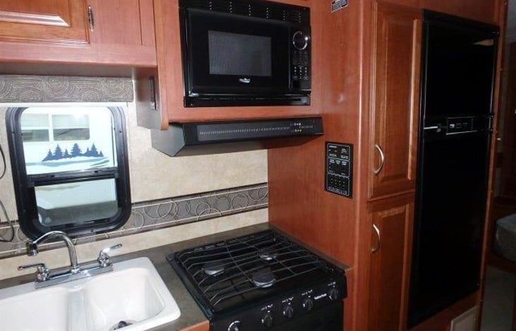 RV Photo