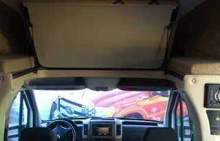 Mercedes luxury and economy in a compact size.