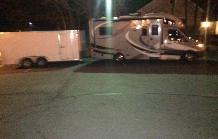 RV Photo
