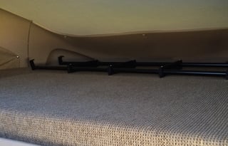 Mercedes luxury and economy in a compact size.