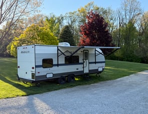 Gulf Stream RV Ameri-Lite Ultra Lite 248BH