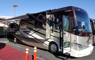 Kao's Dream RV