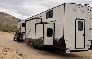 2025 Keystone RV Montana High Country 381TB