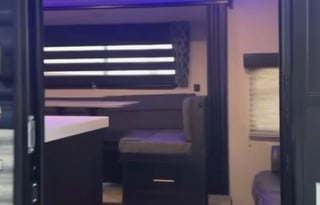 Stacy's Toy Hauler Pet/Kid friendly RV