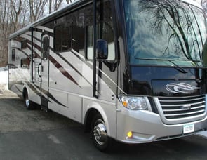 Newmar Bay Star 3310