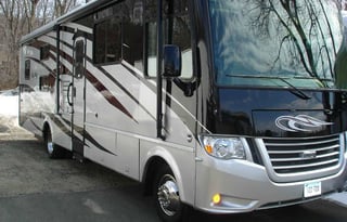 USA Tour in Comfort and Style