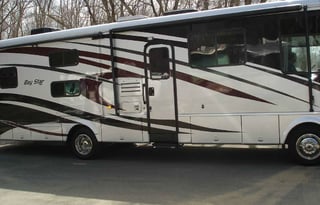 USA Tour in Comfort and Style