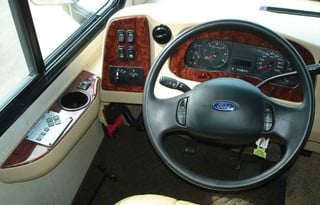 USA Tour in Comfort and Style