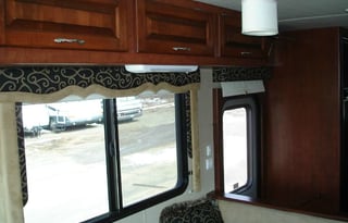 USA Tour in Comfort and Style