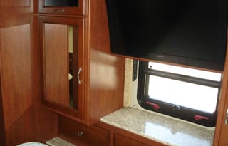 USA Tour in Comfort and Style