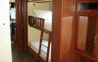 USA Tour in Comfort and Style