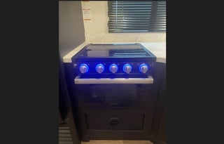 Bunkhouse Family Fun with everything you need!!