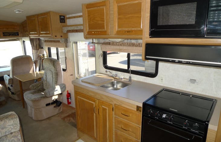 RV Photo