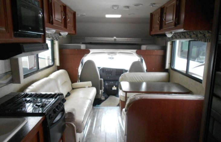 RV Photo