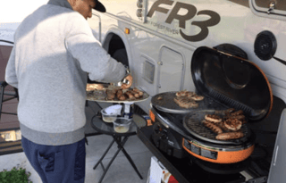 Indy 500 Special