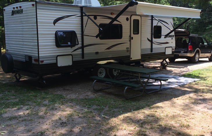 RV Photo