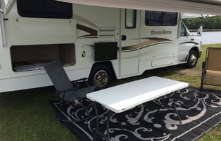 2015 Winnebago 25B Minnie Winne