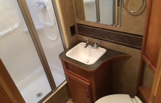 2015 Winnebago 25B Minnie Winne