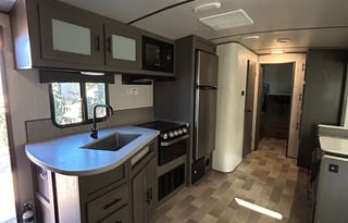 2021 Cruiser MPG 2860BH