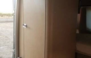 2011 Airstream Sport 16