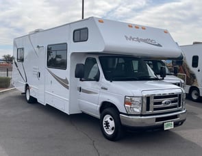 Thor Motor Coach Four Winds 28A