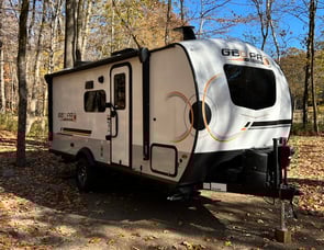 Forest River RV Rockwood GEO Pro 20BHS