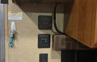 2017 Starcraft AR-ONE MAXX 19BH LE