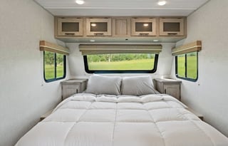 2021 Forest River IBEX Travel Trailer