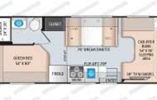 Memory Maker Class C Rental