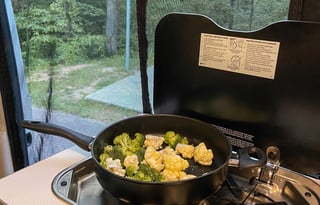 Solis 59PX: Perfect for Families - Full Amenities