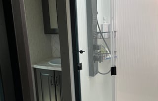 "Da Camper" is a 2023  Grand Design Toyhauler