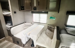 2020 Gulf Stream RV Innsbruck Super Lite 199DD