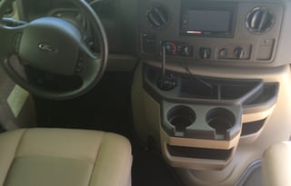 2015 Winnebago 25B Minnie Winne