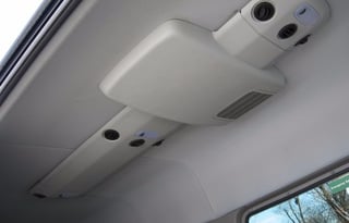 2013 Mercedes-Benz Sprinter Travel Van near MN WI