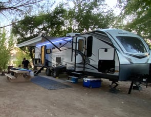 Jayco White Hawk 27RB