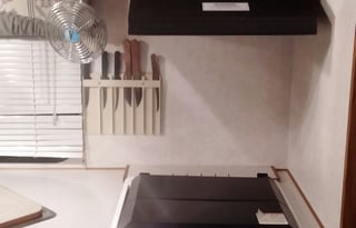 33-foot Chateau Travel Trailer w/real Queen bed. Home away from home delivered to you! Clean & safe!