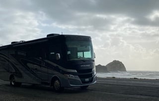 2021 Tiffin Motorhomes Open Road Allegro 32 SA