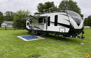 The Torquinator Experience