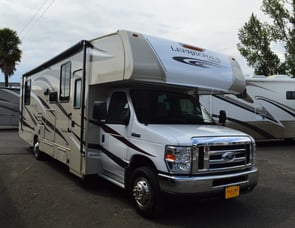 Coachmen RV Leprechaun 319MB Ford 450