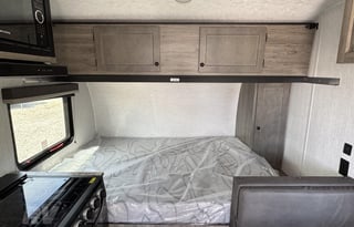 Adventure Ready 2025 16 Foot Camper