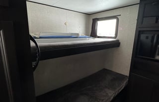 2022 Jayco Jay Flight 33RBTS