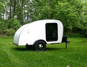 Kompact Kamp Teardrop