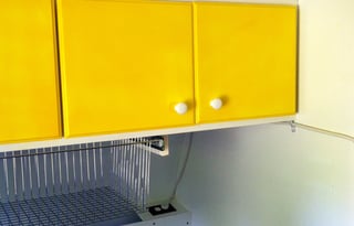 Cozy Teardrop "Voyager"