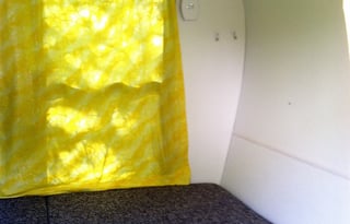 Cozy Teardrop "Voyager"