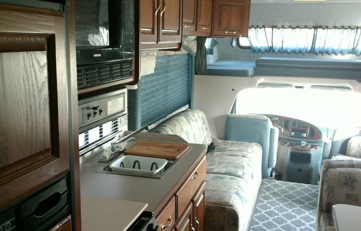 RV Photo