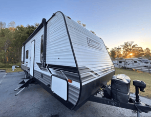 Dutchmen RV Coleman Lantern LT Series 274BH